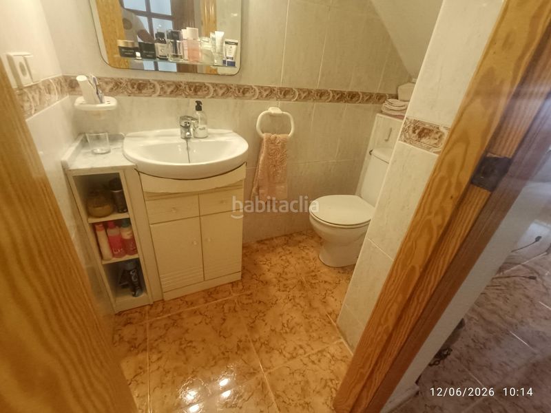 Foto 6568ce69-8fe6-4598-a33a-4bb973f37aff. Casa adossada a Los Narejos_Punta Calera Alcázares (Los)