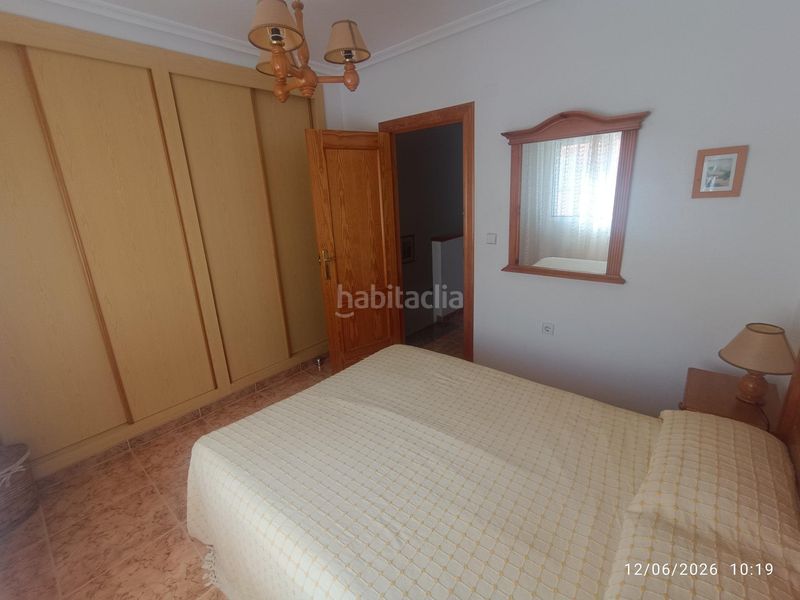 Foto 6714b29b-a1ca-491f-9da5-9b851c30707b. Casa adossada a Los Narejos_Punta Calera Alcázares (Los)