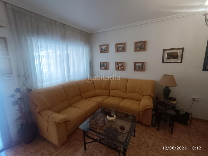 Foto 6d097136-e655-4ced-90fb-60d5fb1b861b. Casa adossada a Los Narejos_Punta Calera Alcázares (Los)