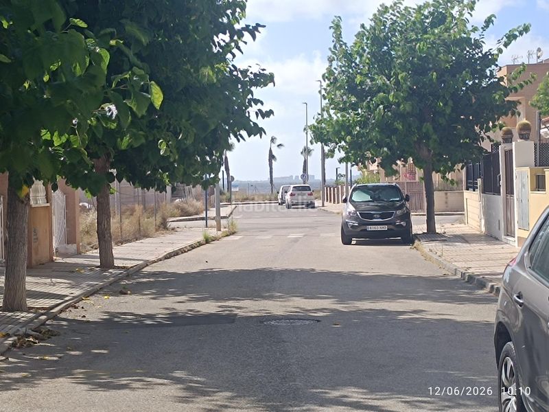 Foto 7680b764-b628-46cb-aa5c-ca9735f7b614. Casa adossada a Los Narejos_Punta Calera Alcázares (Los)