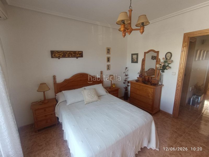 Foto 7cd0b719-1f8c-4c3d-bba0-d07b98ba3024. Casa adossada a Los Narejos_Punta Calera Alcázares (Los)