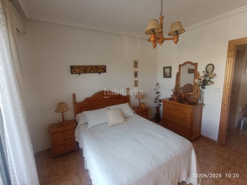 Foto 95171fd3-0d44-4080-b7c2-de25ad2b7005. Casa adossada a Los Narejos_Punta Calera Alcázares (Los)