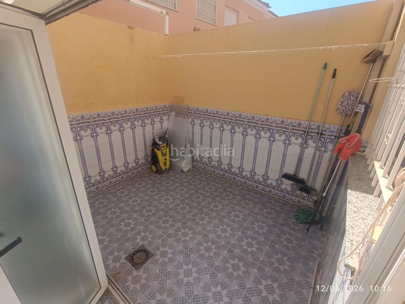 Foto ab615699-ed4d-45bd-b0ce-67c8198c5238. Casa adossada a Los Narejos_Punta Calera Alcázares (Los)