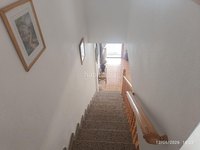 Foto b1bbb000-5bfd-442a-9333-3aac1d84d79a. Casa adossada a Los Narejos_Punta Calera Alcázares (Los)