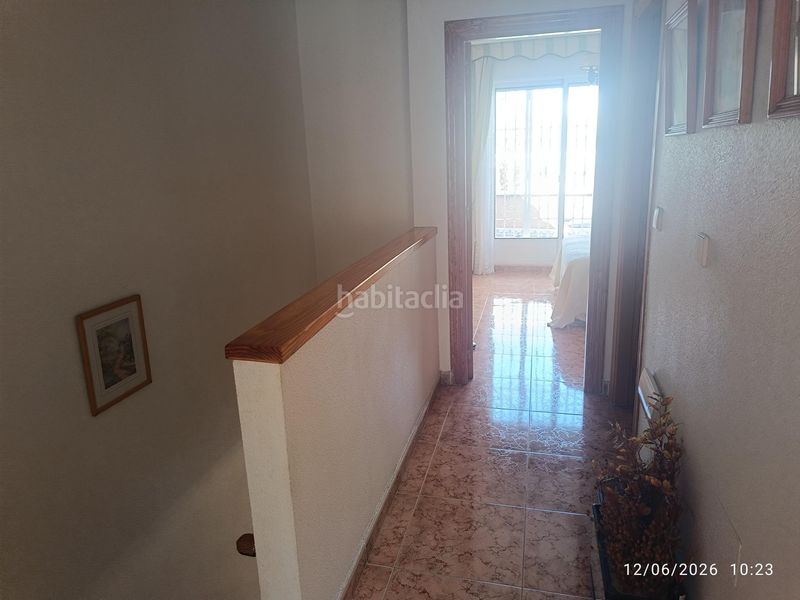 Foto c3cda749-2bb7-444c-bbe1-4076bdec5122. Casa adossada a Los Narejos_Punta Calera Alcázares (Los)