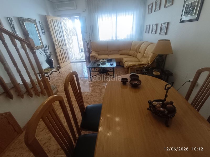 Foto c870570a-b01c-42bc-afca-5a48d166e619. Casa adossada a Los Narejos_Punta Calera Alcázares (Los)