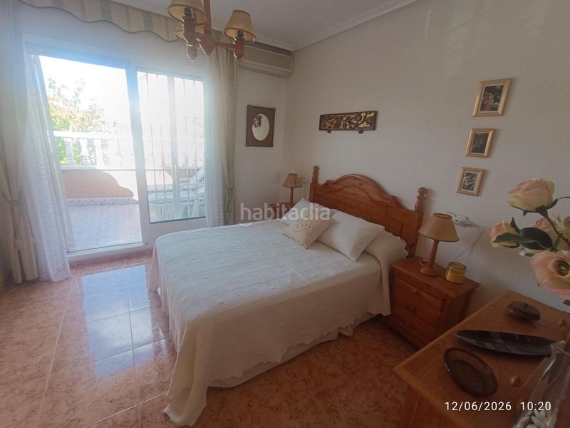 Foto ca6d8991-2f84-4ccb-8cef-55a1e20f6c34. Casa adossada a Los Narejos_Punta Calera Alcázares (Los)
