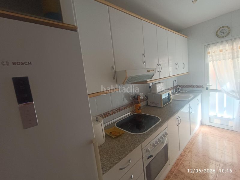 Foto cdd13d8f-eced-41e4-a3bf-3d92fb718bc4. Casa adossada a Los Narejos_Punta Calera Alcázares (Los)