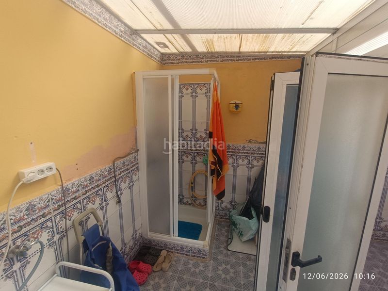 Foto d48bb4c8-6dfb-4790-bd11-eba827ec84dd. Casa adossada a Los Narejos_Punta Calera Alcázares (Los)