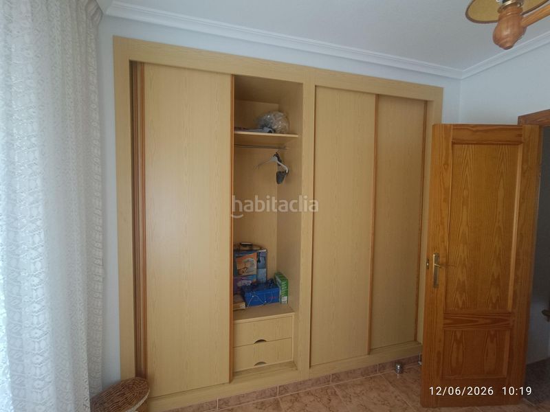 Foto d830171a-e5e6-4216-aac1-fa9ad58f3f33. Casa adossada a Los Narejos_Punta Calera Alcázares (Los)