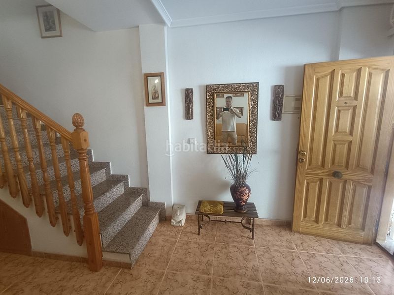 Foto daaa8ef8-a252-4535-a270-817b8763033e. Casa adossada a Los Narejos_Punta Calera Alcázares (Los)