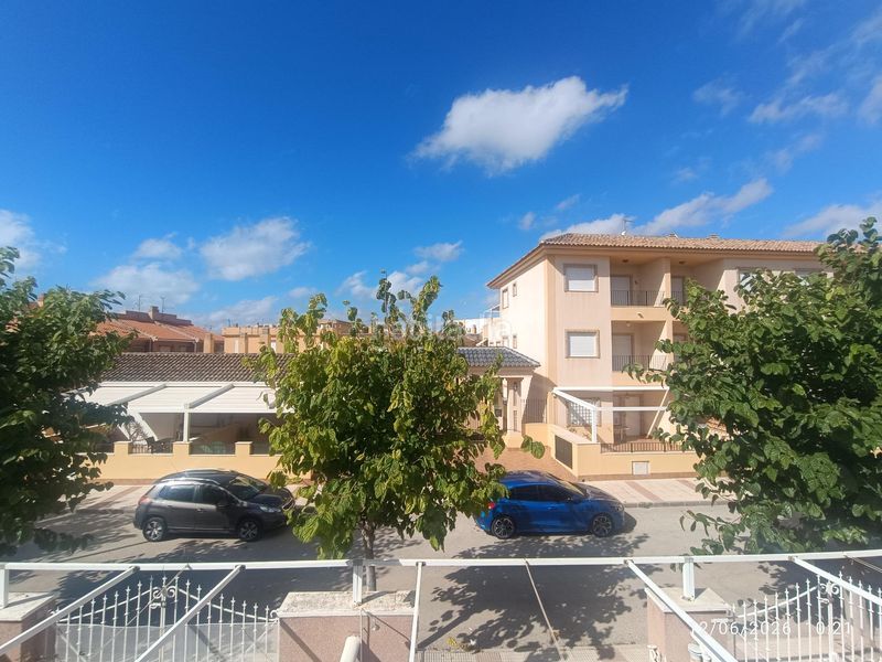 Foto e8479352-6c86-41d2-ae9d-037995d6d72c. Casa adossada a Los Narejos_Punta Calera Alcázares (Los)