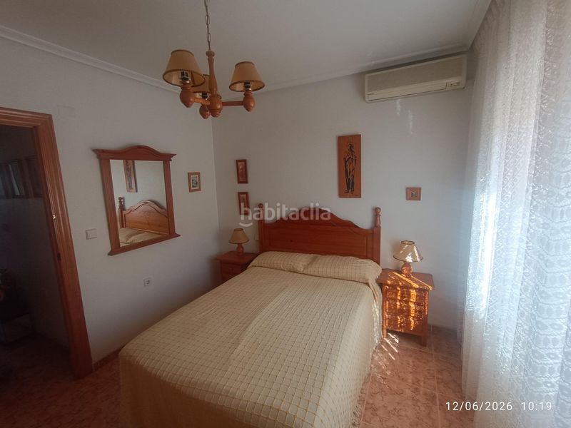 Foto e95f2e47-a789-4ac6-aa91-eb6214897f23. Casa adossada a Los Narejos_Punta Calera Alcázares (Los)