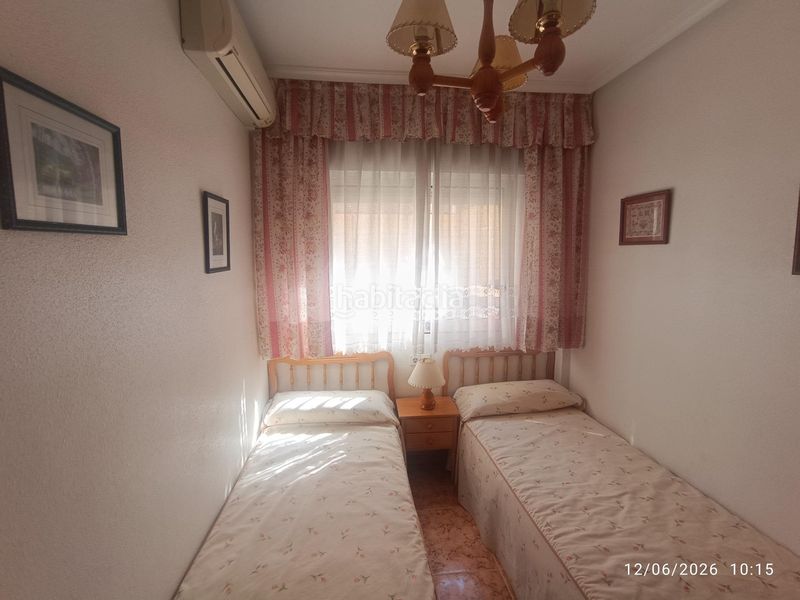 Foto f2563063-d916-4120-9cce-9caf2cf66235. Casa adossada a Los Narejos_Punta Calera Alcázares (Los)