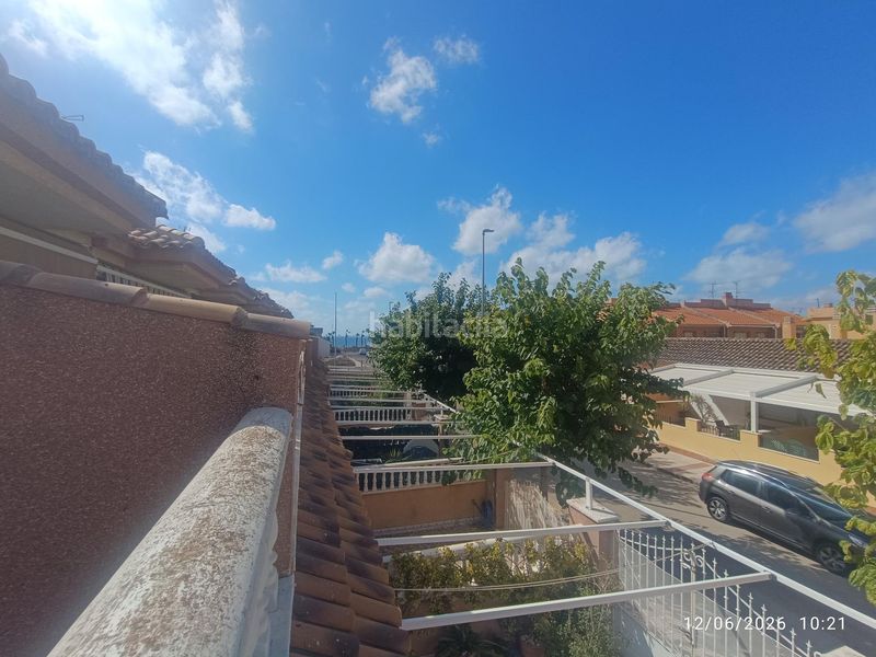 Foto fbf15092-1573-41ec-8f04-d3ba14dd9d49. Casa adossada a Los Narejos_Punta Calera Alcázares (Los)