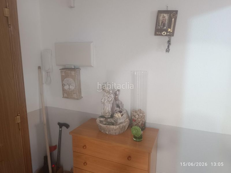 Foto 08b5c78b-045d-43a2-b8b5-39e55b696487. Apartament amb aparcament a Los Narejos_Punta Calera Alcázares (Los)