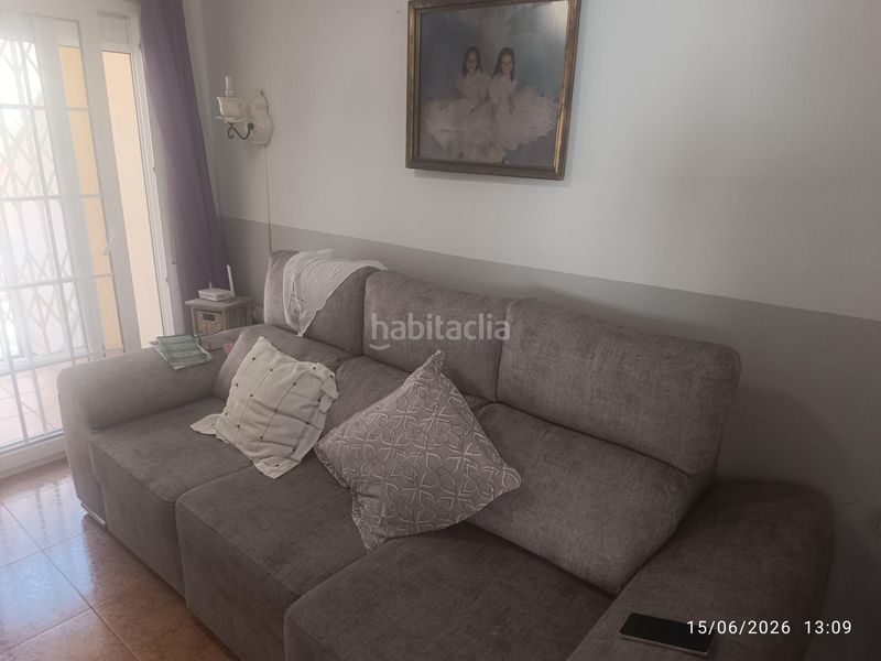 Foto 17f8c5bb-f027-40b2-9f8e-dd478ffbcced. Apartament amb aparcament a Los Narejos_Punta Calera Alcázares (Los)