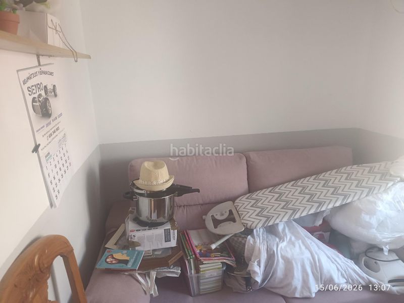 Foto 1d05b19f-8015-4022-88d2-b9011d9e43ff. Apartament amb aparcament a Los Narejos_Punta Calera Alcázares (Los)
