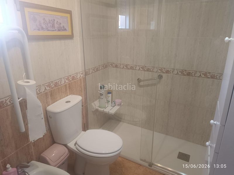 Foto 1d7a99a7-dcca-431e-8209-33b8daec5606. Apartament amb aparcament a Los Narejos_Punta Calera Alcázares (Los)