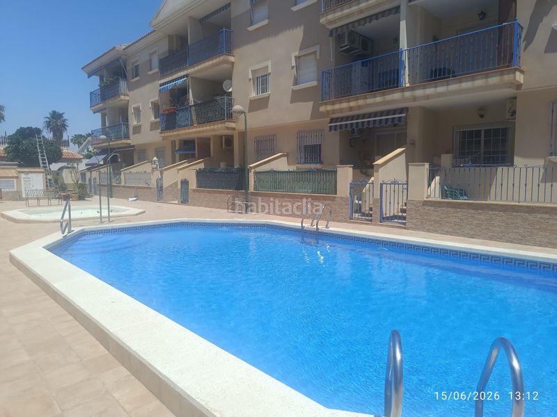 Foto 1f0efc63-cf1e-4a00-88de-dac76aa96911. Apartament amb aparcament a Los Narejos_Punta Calera Alcázares (Los)