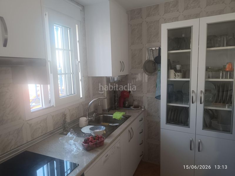 Foto 2007821b-28aa-4bef-8eed-924d8a12a00b. Apartament amb aparcament a Los Narejos_Punta Calera Alcázares (Los)