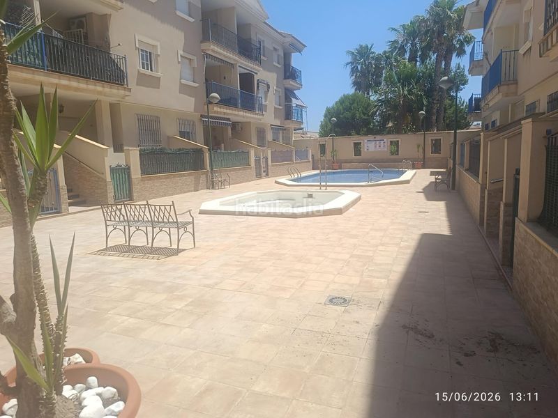 Foto 2325ef5c-edae-4e79-90ec-6c3cc168203e. Apartament amb aparcament a Los Narejos_Punta Calera Alcázares (Los)