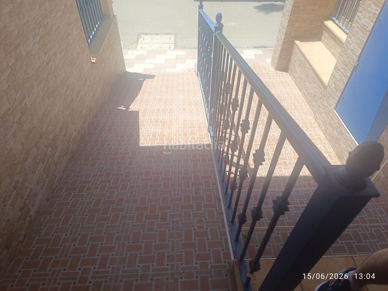 Foto 2effe673-3e59-438c-9ff9-f5e64cb9cc98. Apartament amb aparcament a Los Narejos_Punta Calera Alcázares (Los)