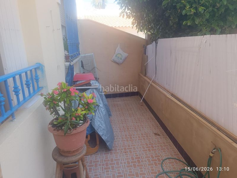 Foto 358c6b0a-2b67-4501-be45-df0f0abe238e. Apartament amb aparcament a Los Narejos_Punta Calera Alcázares (Los)
