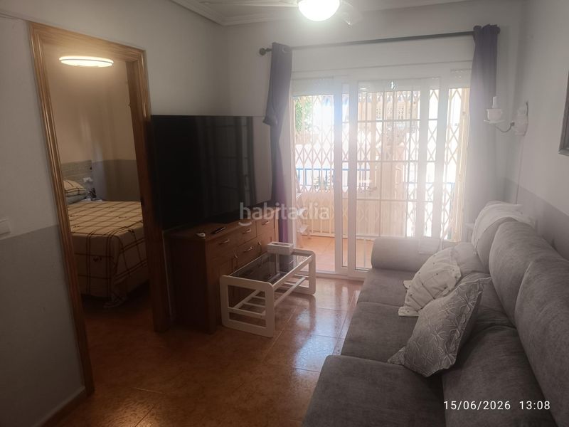 Foto 35daf028-b38c-4086-b807-1c67008b01c5. Apartament amb aparcament a Los Narejos_Punta Calera Alcázares (Los)