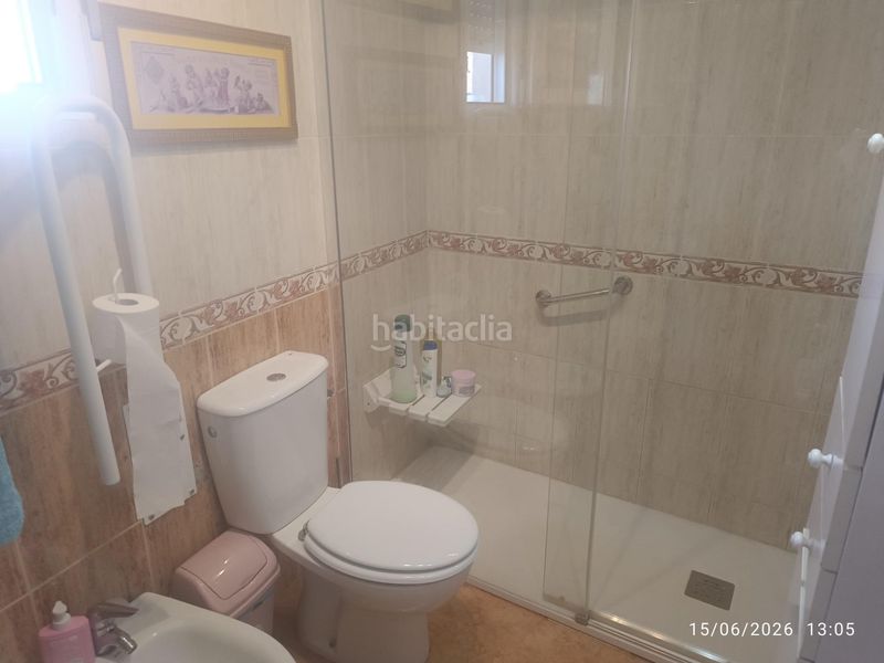 Foto 3617befb-4d0a-4dee-9b52-674dfc84acbb. Apartament amb aparcament a Los Narejos_Punta Calera Alcázares (Los)