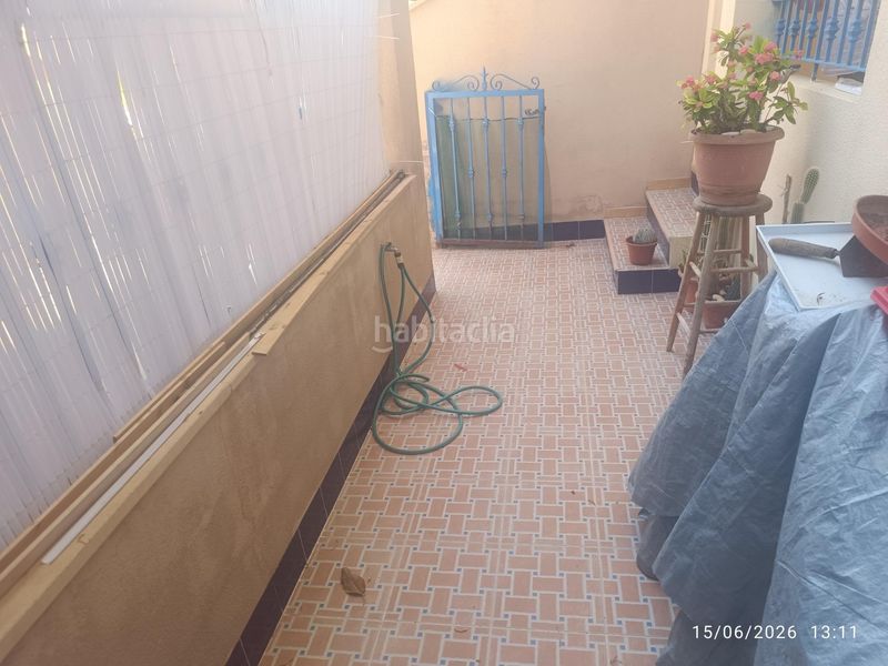 Foto 39af5e44-7a84-42a9-bf70-84e1c4b4299b. Apartament amb aparcament a Los Narejos_Punta Calera Alcázares (Los)
