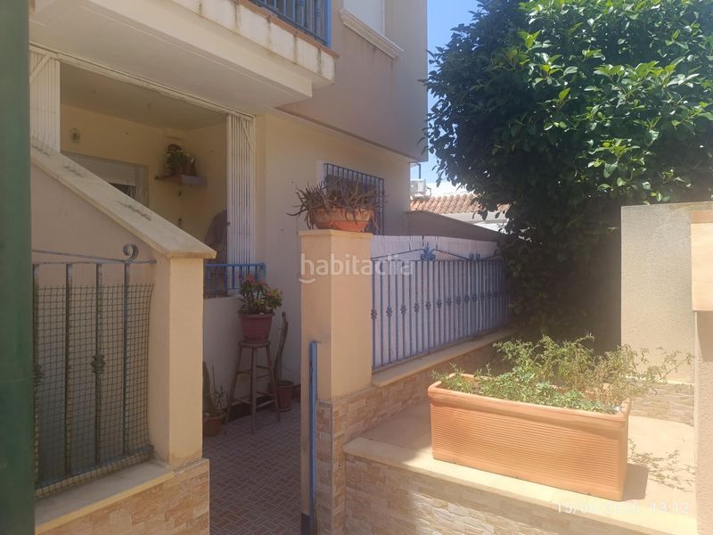 Foto 3ecc21a7-1cf9-479b-b1d8-3d2699c02ac4. Apartament amb aparcament a Los Narejos_Punta Calera Alcázares (Los)