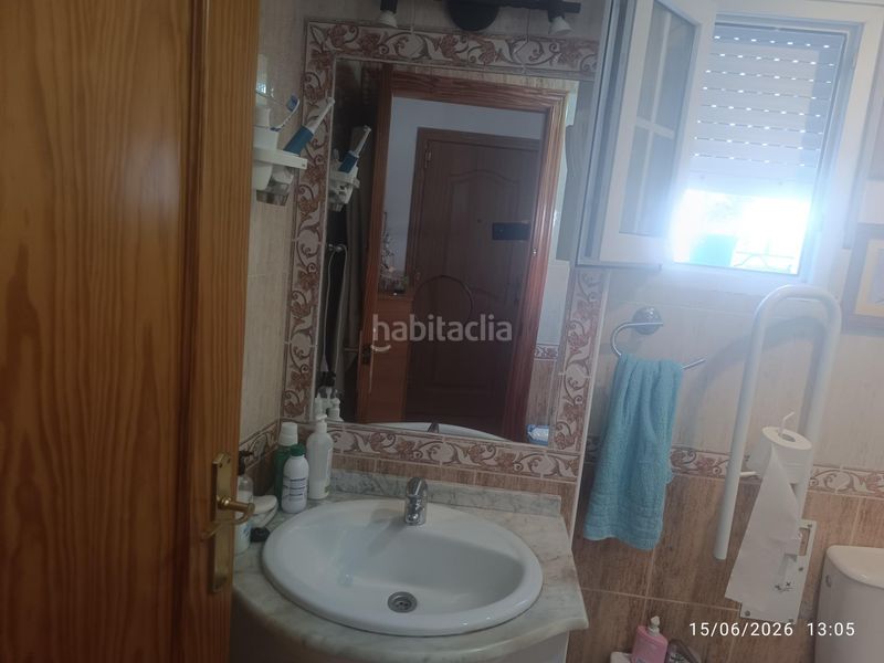 Foto 47eca870-03ca-4bcd-ab60-aebc28de2fdb. Apartament amb aparcament a Los Narejos_Punta Calera Alcázares (Los)