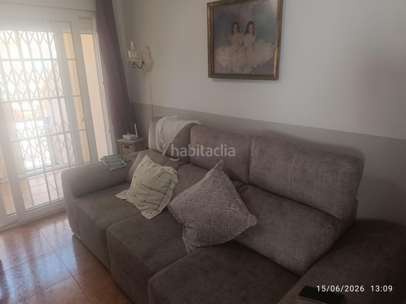 Foto 492c0d01-e305-450e-9016-1d721c8a27ca. Apartament amb aparcament a Los Narejos_Punta Calera Alcázares (Los)