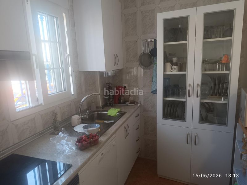 Foto 55b479ad-3e17-4550-89f3-d6d7124a24d3. Apartament amb aparcament a Los Narejos_Punta Calera Alcázares (Los)