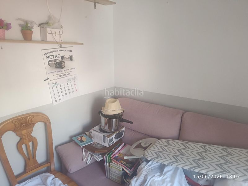 Foto 5dc4a28c-0780-4fe4-9b12-87e766173a5c. Apartament amb aparcament a Los Narejos_Punta Calera Alcázares (Los)