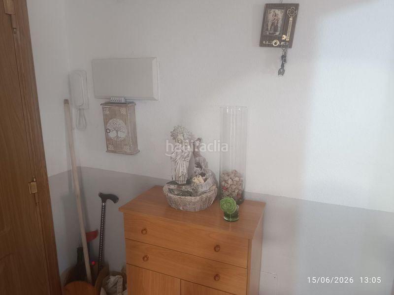 Foto 5efeea08-1a9f-45c9-90d8-fd219686537c. Apartament amb aparcament a Los Narejos_Punta Calera Alcázares (Los)
