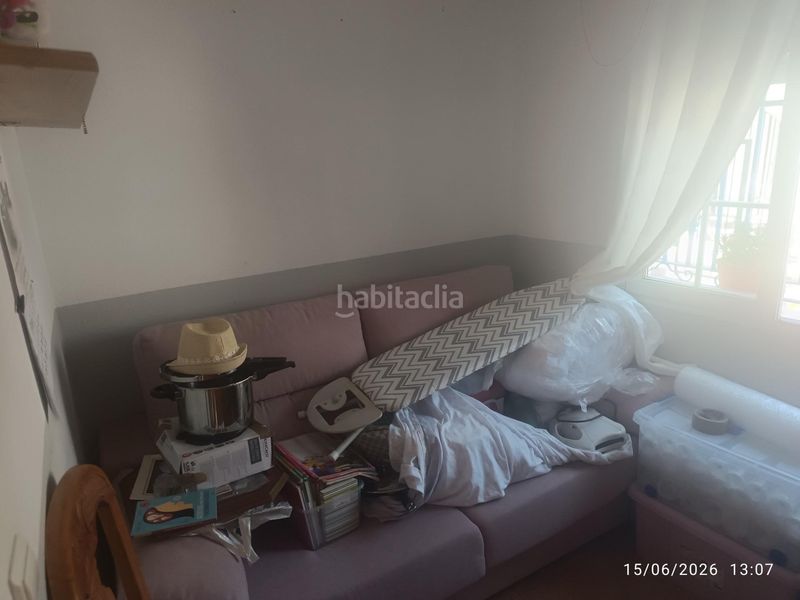 Foto 607c2334-2f49-41fb-9096-08ca6f3fbf53. Apartament amb aparcament a Los Narejos_Punta Calera Alcázares (Los)