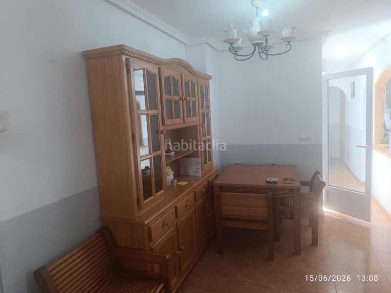 Foto 736fc621-8cad-4390-88b5-d005e216efa3. Apartament amb aparcament a Los Narejos_Punta Calera Alcázares (Los)