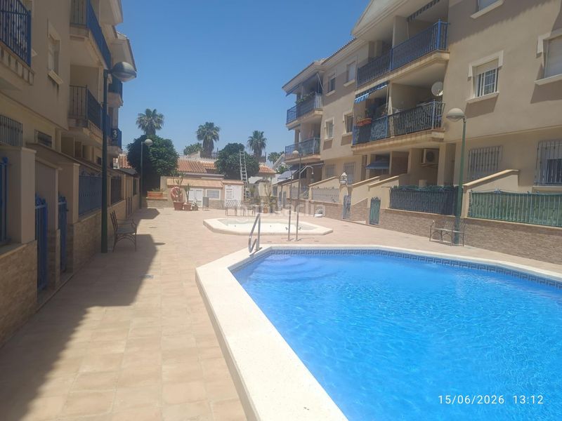 Foto 82bd6ae6-1978-461a-9d81-e18d80b863d3. Apartament amb aparcament a Los Narejos_Punta Calera Alcázares (Los)