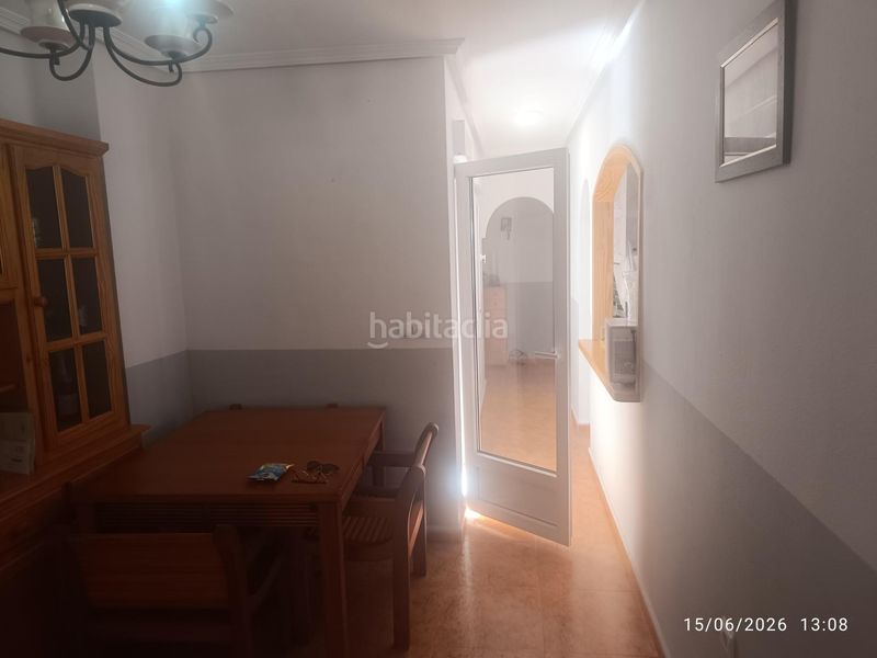 Foto 8e588b7b-de09-4d78-9752-c263a446a14a. Apartament amb aparcament a Los Narejos_Punta Calera Alcázares (Los)