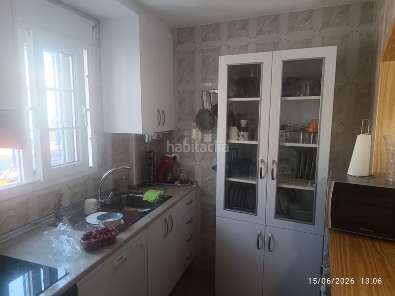 Foto 97262a72-a397-41e3-9d90-065154c785b7. Apartament amb aparcament a Los Narejos_Punta Calera Alcázares (Los)