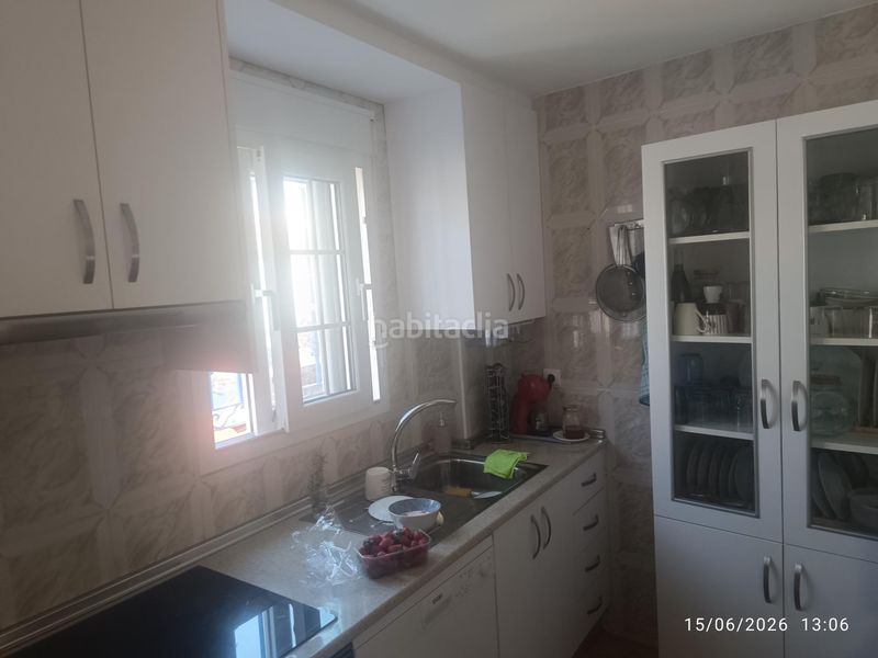 Foto a2e74ee4-0a9e-49ab-91df-bee0c6e15935. Apartament amb aparcament a Los Narejos_Punta Calera Alcázares (Los)