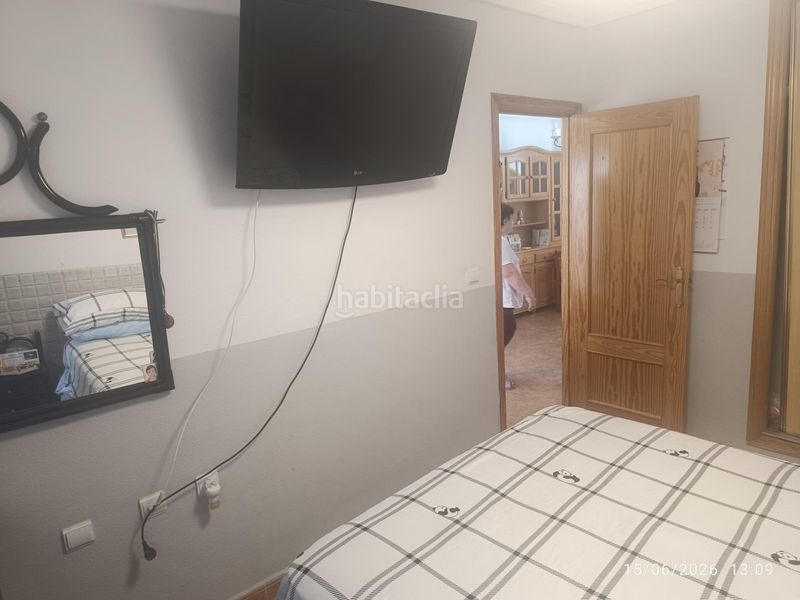 Foto a4fd5c63-32b1-4dbd-8dd8-933faa6d3c69. Apartament amb aparcament a Los Narejos_Punta Calera Alcázares (Los)