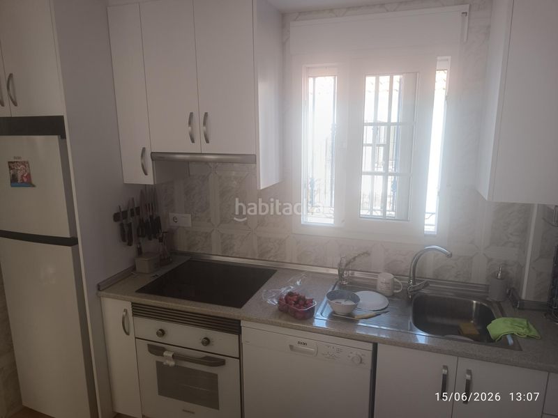 Foto a61c3acb-fa3d-4f94-9f78-eb687ef16198. Apartament amb aparcament a Los Narejos_Punta Calera Alcázares (Los)