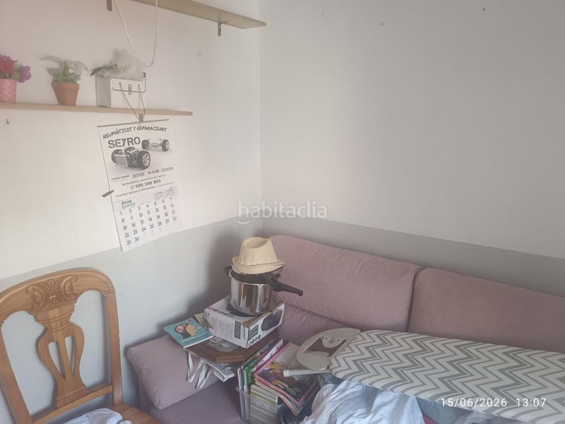 Foto b1c3ba1c-0959-4cff-8a86-8cda74f843e3. Apartament amb aparcament a Los Narejos_Punta Calera Alcázares (Los)
