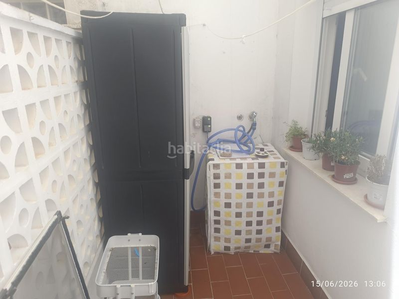 Foto b9b82305-3df4-447d-9116-7123d1cdd4fe. Apartament amb aparcament a Los Narejos_Punta Calera Alcázares (Los)
