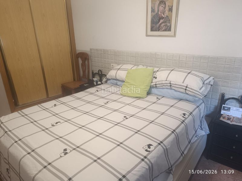 Foto c6d83e13-3980-49d0-8279-748e3f338e65. Apartament amb aparcament a Los Narejos_Punta Calera Alcázares (Los)