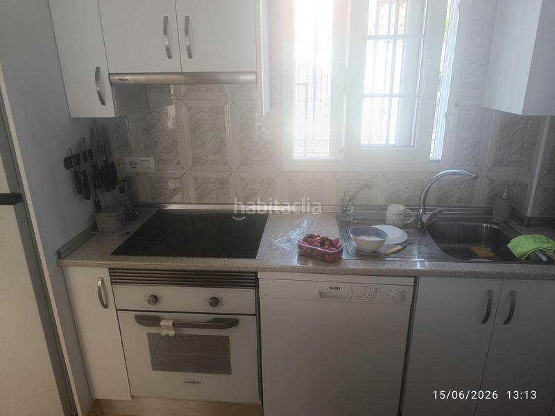 Foto dfc15806-a418-4da5-b542-5a2986c6ea45. Apartament amb aparcament a Los Narejos_Punta Calera Alcázares (Los)