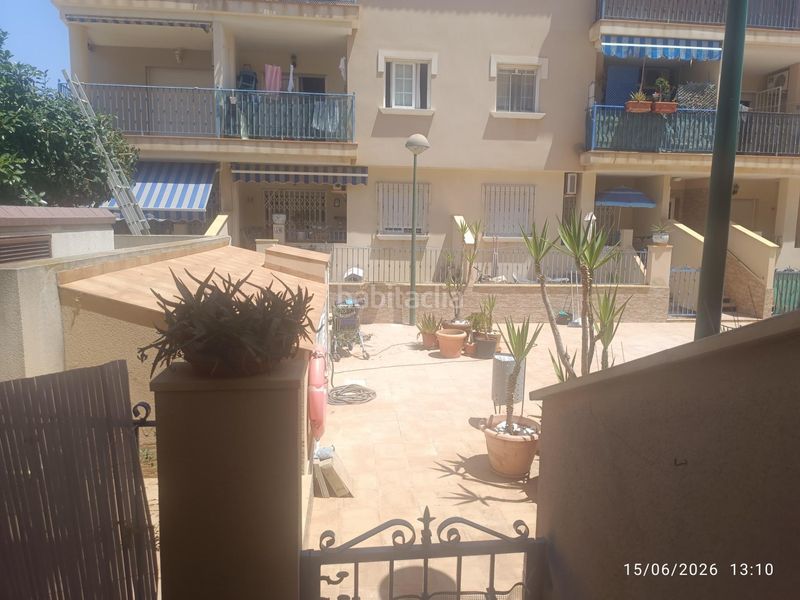 Foto e0e695e9-a9ce-4137-b5e3-6123c2481c4a. Apartament amb aparcament a Los Narejos_Punta Calera Alcázares (Los)